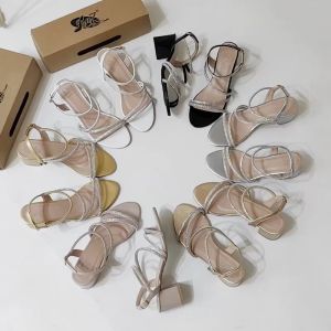 Summer Fashion Workplace Women's High Heels GC-251