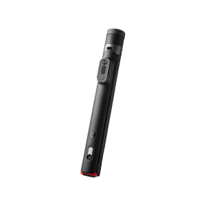 Xiaomi | Xiaomi Zoom Floor Standing Selfie Stick Tripod 1.6m One Key Expand Stable Base Wireless Remote Shutter for Vlogging Selfies