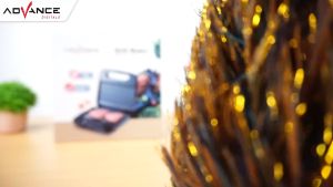 Grill Maker Advance GM-306 Pemanggang Daging Burger Patty Sosis Roti Toaster Panggangan Anti Lengket Alat Memasak Stainless Steel Toaster Roti Bakar Multifungsi Pengatur Temperatur Otomatis - Lazada