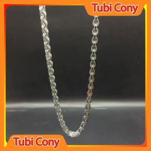 Dây chuyền mạ bạc dây phụng bền màu cao cấp D0301-167-UA