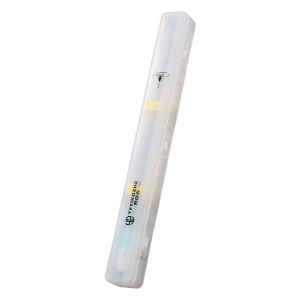 YEYINGZHE | Hộp Lưu Trữ Mồi Cá Phát Sáng trong Đêm Chống Sốc Dày