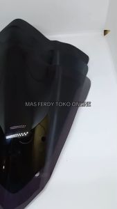 Visor Windshield Yamaha Vixion Advance NVA: Aksesoris Motor Sport Berkualitas