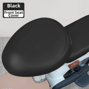 Waterproof Electric Bike Seat Cover