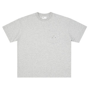 FPA | Cool Quick Dry Embroidered Pocket Short Sleeve T-Shirt
