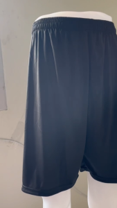 กางเกงฟุตบอล ขาสั้น มี2สี BEST SPORT กางเกงกีฬาชาย กางเกงบอล สำหรับกีฬา ผ้าไมโคร ใส่สบาย ระบายอากาศ