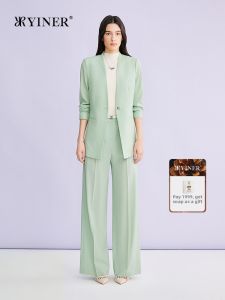 Elegant Business Wear Suit Jacket