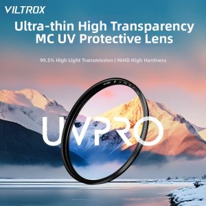 VILTROX | Multicoated UV Filter
