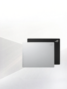 ASUS | E-sports Fps Gaming Tempered Glass Anti-slip Mouse Pad