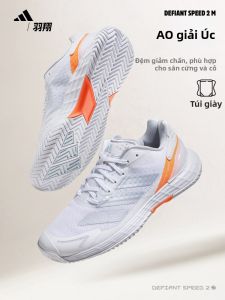 adidas | Giày Tennis Nhanh Chuyên Nghiệp cho Phụ Nữ