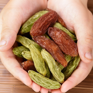 Xinjiang Extra Large High-Quality Raisins