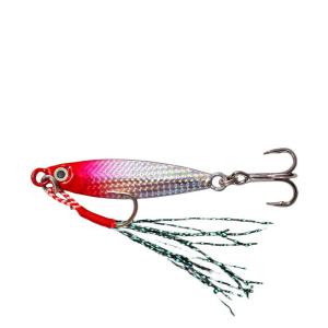 Ewitgo | Nightglow Iron Jigging Lure Long-casting