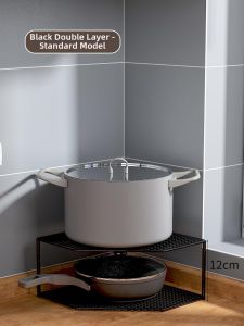 MUGG | Multi-functional Pot Storage Rack
