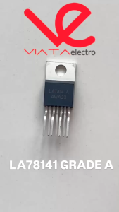 LA 78141 GRADE A ASLI CINA ORIGINAL CINA LA 78141 ORI CINA (ORI)