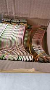 SEC แคล้มประกับ EMT IMC 3" แพ็คละ 10 คู่