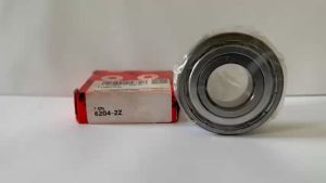 VÒNG BI 6204-2Z FAG ( Hàng nhập khẩu )