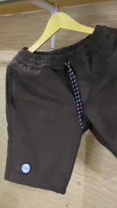 Boardshort Pria Corduroy REAL PICT Bahan Tebal Berkualitas Size JUMBO & STANDAR