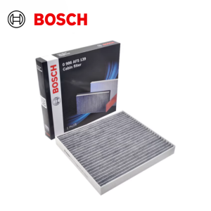 Bosch | Bosch Activated Cabin Filter AF5139 For Hyundai Sonata (LF/Fe)Grandeur/Azera (IG) For Kia Optima/k5 (JF)【OE:97133-C1000】