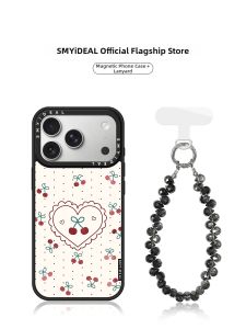 Smyideal | Magnetic iPhone Case Distinctive Appearance