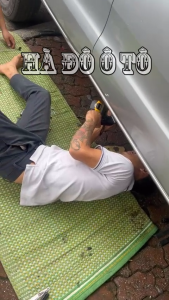 Bậc Lên Xuống BT50 2013 2014 2015 2016 2017 2018 2019 2020 - Bệ Bước Chân Mazda BT50