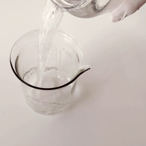 100ml Vinyl Silicone Oil Medium Viscosity Mold Release Lubricant DIY Silicone Rubber Additives Defoamer Adhesives Polish