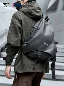 SEPTWOLVES | Lightweight Outdoor Crossbody Chest Bag