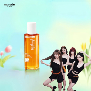 Mise En Scene | Anti-frizz Smoothing Hair Essence 30ml