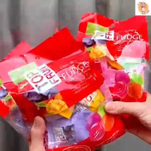 Kẹo Dẻo Trái Cây Top Fruit Coowy