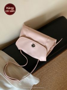 CHIO‘2ND | Túi Đeo Nách Phong Cách Pháp Đơn Giản Dành Cho Nhiều Mục Đích