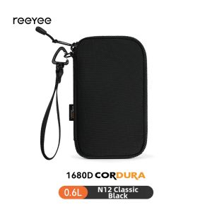 ReeYee | Multi-Functional Water-resistant Wallet