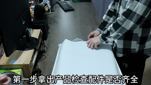 Cat Litter Box High Fence Splash-Proof Deepened Semi-Enclosed Kotak Sampah Kucing Keluli Tahan Karat