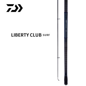 Daiwa Daiwa LBT C Surf Sea Fishing Rod Surf Casting Rod Casting Rods Cast Fishing Rod Fishing Rod Sea Fishing Rod Telescopic Fishing Rod