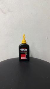 Yamalube Motorcycle Gear Oil (100mL)