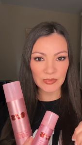 ONE/SIZE Mattifying Waterproof Setting Spray 46/143ml On Til Dawn Make Up Finishing Spray for Face