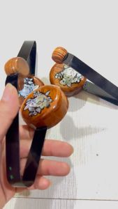 Song loan cẩn đờn cai tài tử tập dưỡng sinh SLC80