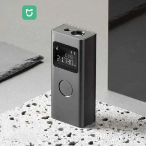 Pengukur Jarak Meteran Laser Digital Smart Laser Rangefinder 40 Meter