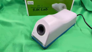 220V Dental Lab Wax Carving Knife Heater No Flame Electronic Sensor Induction Carving Dental Wax Knife Heater