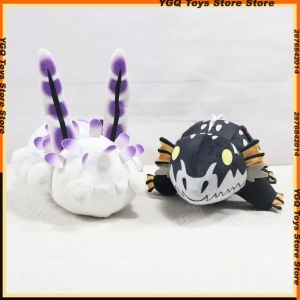 New In Stock Deep Sea Bunny Pressure Abomination Plush Doll Cute Anime Peripherals Toy Halloween Christmas Gift