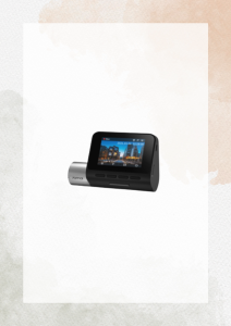70mai Dash Cam Pro Plus A500S Set Type C