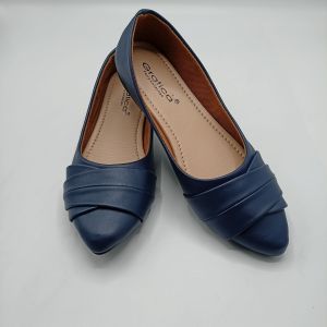 Gratica Sepatu Wanita Flat Shoes B42 AW