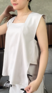 Lenata Liana Top / atasan wanita / Big size friendly / Daily Wear Top