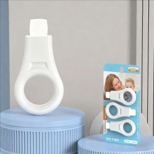 Nano ToothbrushTongue CleanerEraser Tartar Removing Black StainsSoft Toothbrush for Sensitive Gums for KidsAdultsElderly