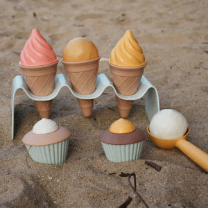 INS Style Childrens Beach Toys Set