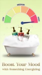 Body Wash Yesnow - Sabun Mandi Cair Dengan Aroma Wangi Bunga Yang Menyegarkan