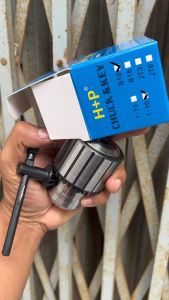 ĐẦU KẸP MŨI KHOAN 1-13-16mm H+P 16B16