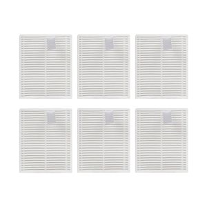 For Roborock Q7 M5 Q7 M5+ Q7 TF Q7 TF+ Q7B Q7 L5 Q7 L5+ Q7T+ Main Side Brush HEPA Filter Mop Cloths Robot Vacuum Spare Parts