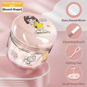 Cleaning Storage Portable Box
