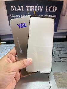 PHẢN QUANG MÀN VIVO Y02