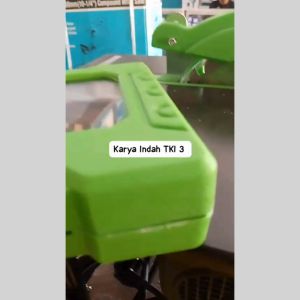 Mata Bor Set RYU 41 Pcs Drill Bit Set BMC Besi Beton Kayu HSS 41PCS AC-DB155 Mata Bor Set