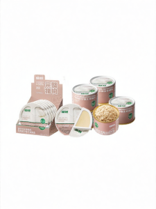 PATE | Nutritious Hydration Cat Wet Food