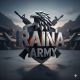 raina army